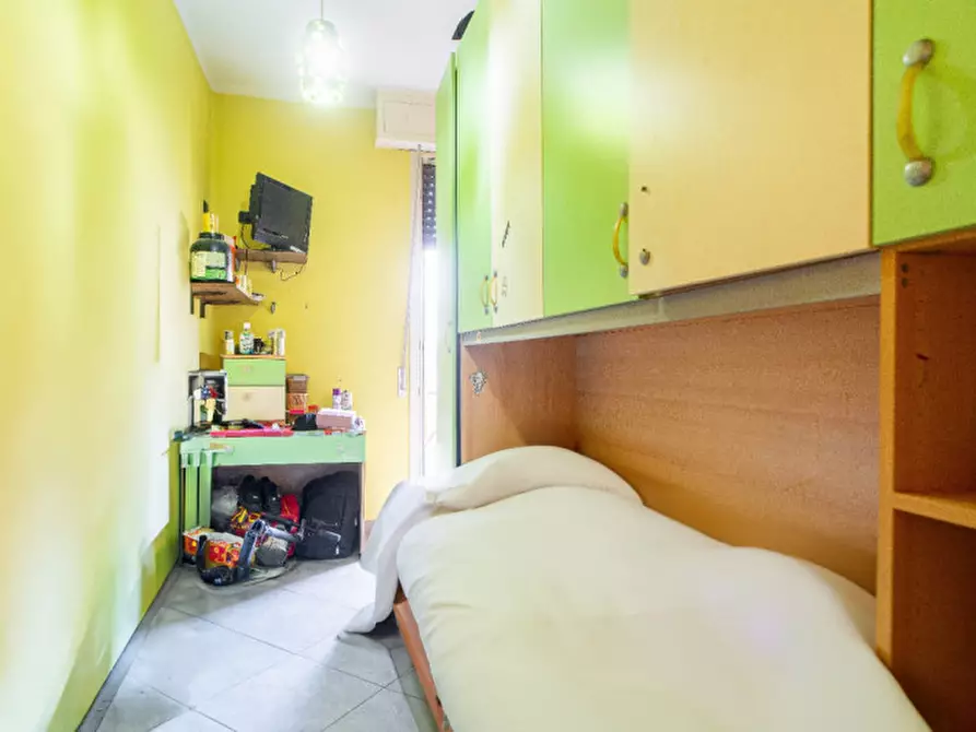 Immagine 13 di Appartamento in vendita  in Viale Antonio Gramsci, 31 a Parma