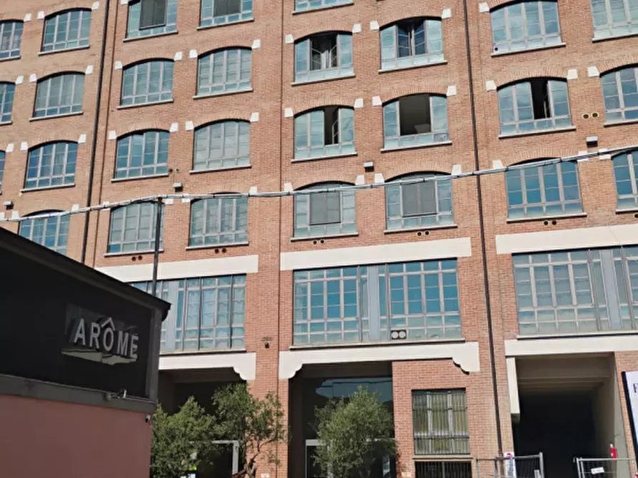 Immagine 1 di Appartamento in affitto  in Via Mecenate a Milano