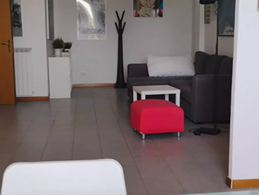 Immagine 5 di Appartamento in affitto  in Via Mecenate a Milano