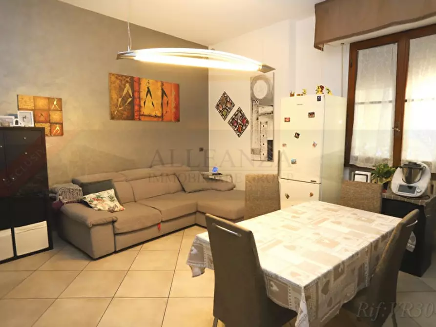 Immagine 3 di Appartamento in vendita  in Piazza della Repubblica a San Casciano In Val Di Pesa