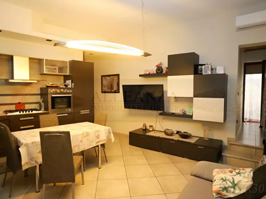 Immagine 5 di Appartamento in vendita  in Piazza della Repubblica a San Casciano In Val Di Pesa