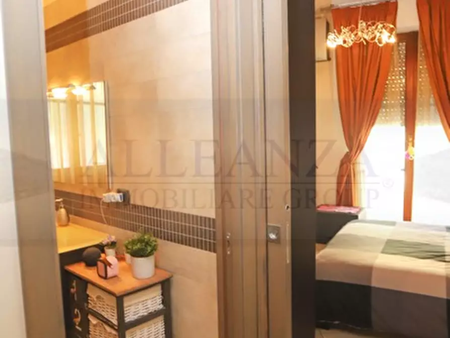 Immagine 7 di Appartamento in vendita  in Piazza della Repubblica a San Casciano In Val Di Pesa