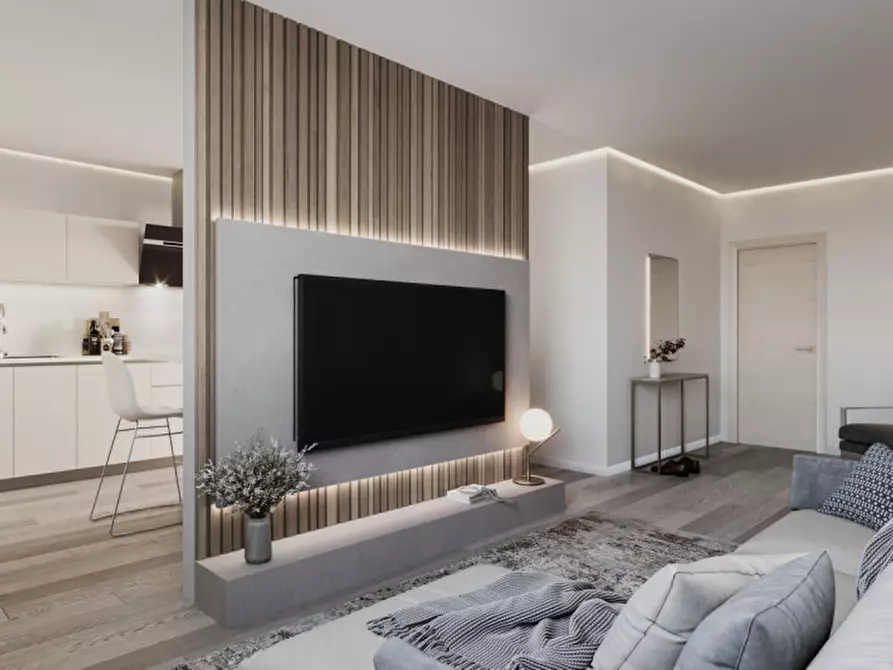 Immagine 5 di Villetta a schiera in vendita  in Via Della Libertà snc a Cavriana