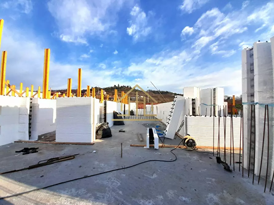 Immagine 7 di Villetta a schiera in vendita  in Via Della Libertà snc a Cavriana