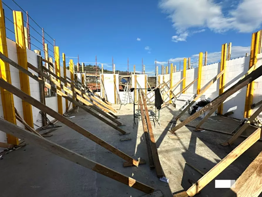 Immagine 7 di Villetta a schiera in vendita  in Via Della Libertà snc a Cavriana