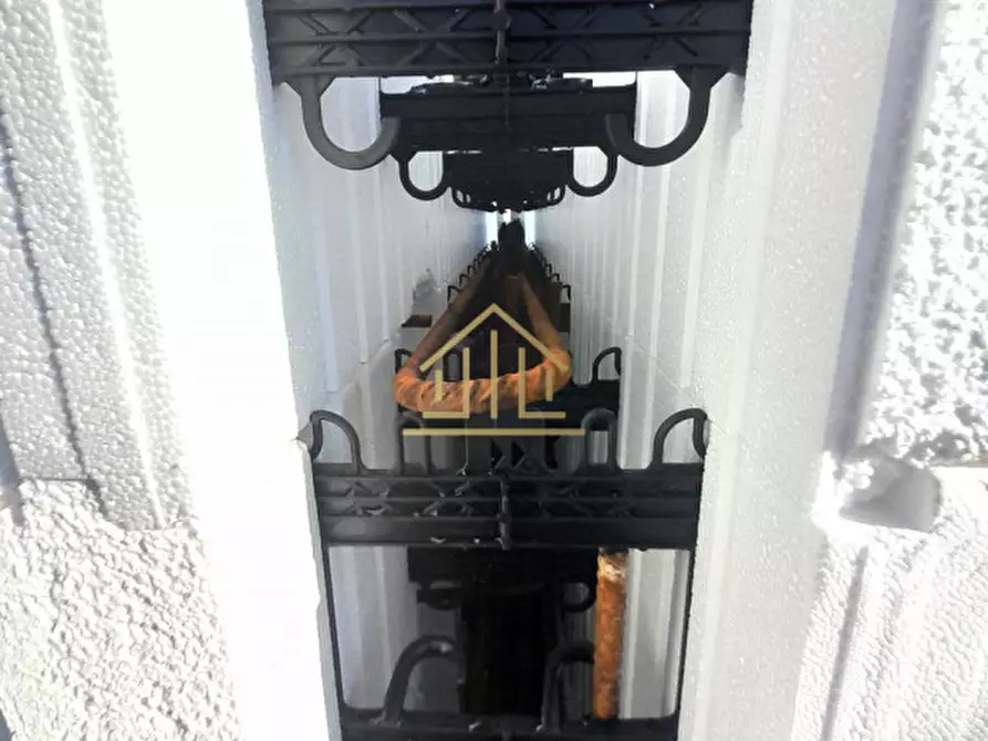 Immagine 9 di Villetta a schiera in vendita  in Via Della Libertà snc a Cavriana