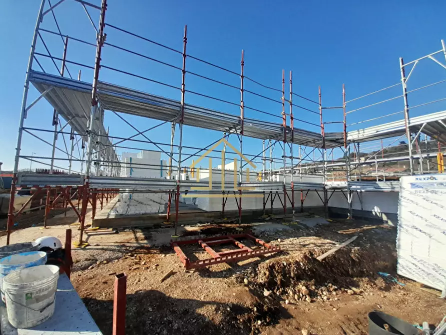 Immagine 10 di Villetta a schiera in vendita  in Via Della Libertà snc a Cavriana