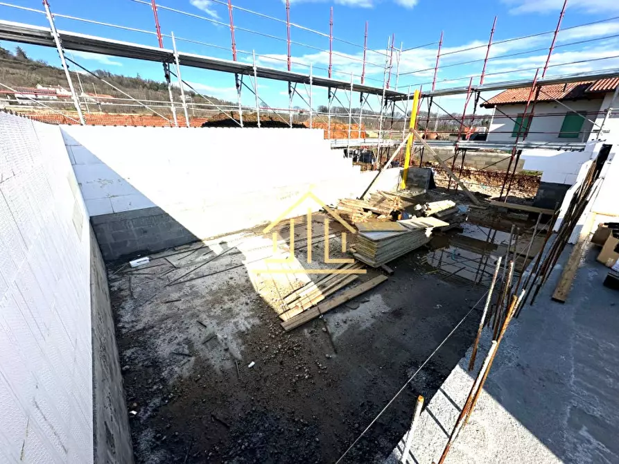 Immagine 12 di Villetta a schiera in vendita  in Via Della Libertà snc a Cavriana