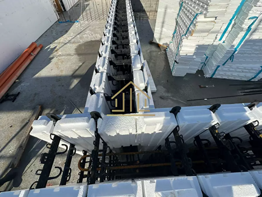 Immagine 13 di Villetta a schiera in vendita  in Via Della Libertà snc a Cavriana