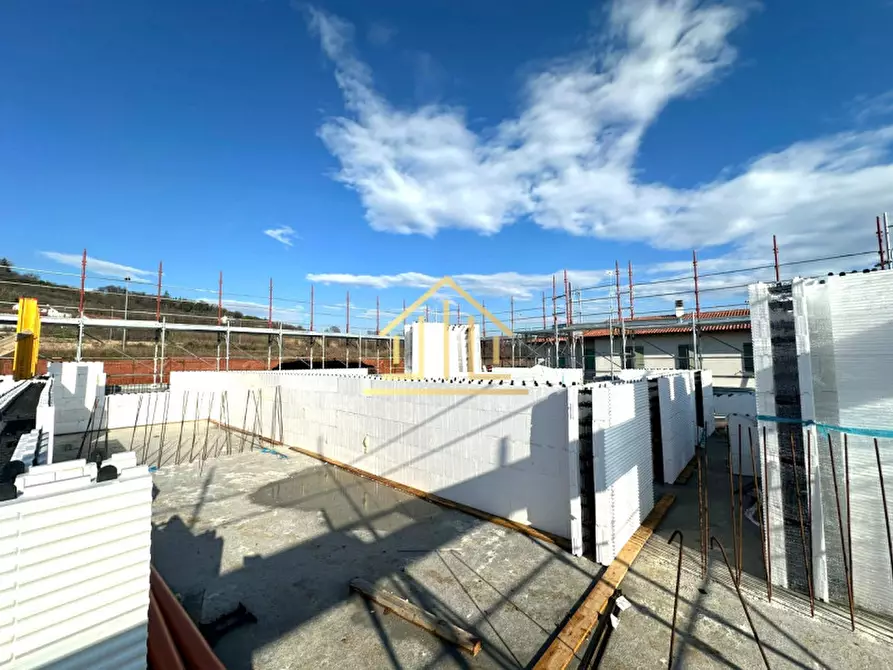 Immagine 14 di Villetta a schiera in vendita  in Via Della Libertà snc a Cavriana