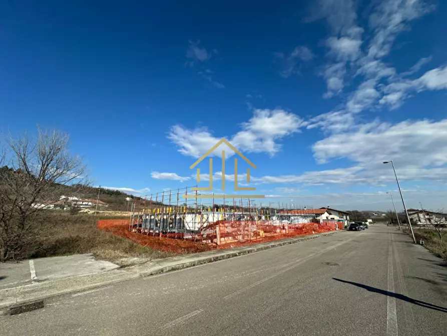 Immagine 15 di Villetta a schiera in vendita  in Via Della Libertà snc a Cavriana