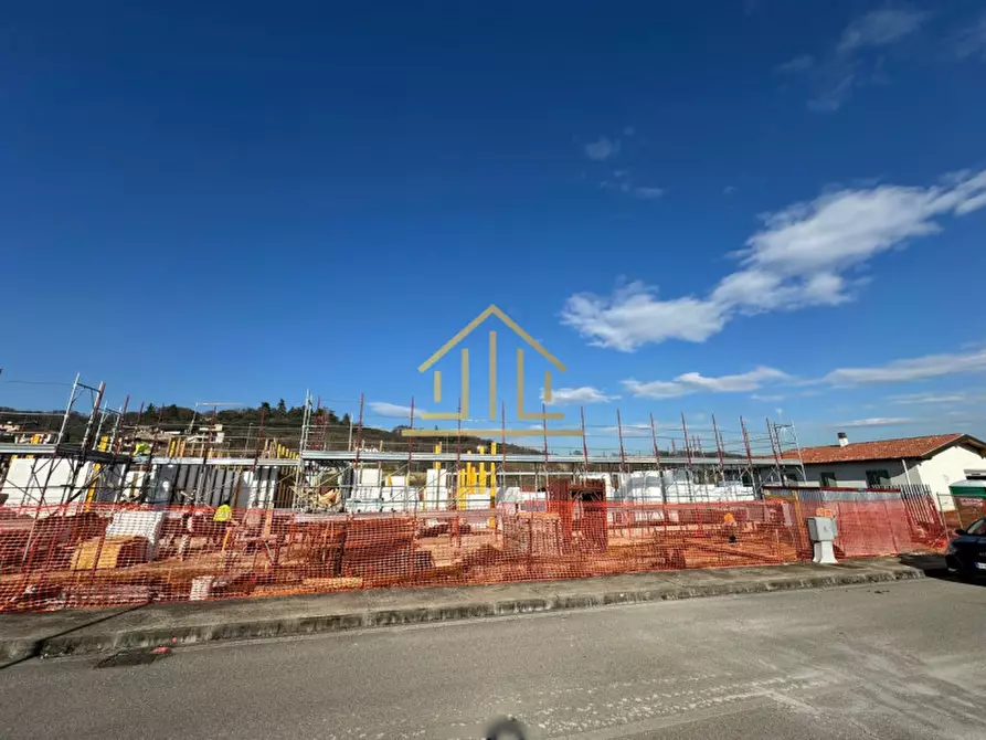 Immagine 16 di Villetta a schiera in vendita  in Via Della Libertà snc a Cavriana