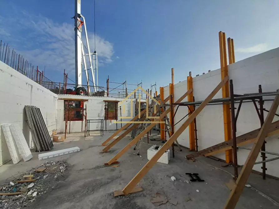 Immagine 20 di Villetta a schiera in vendita  in Via Della Libertà snc a Cavriana