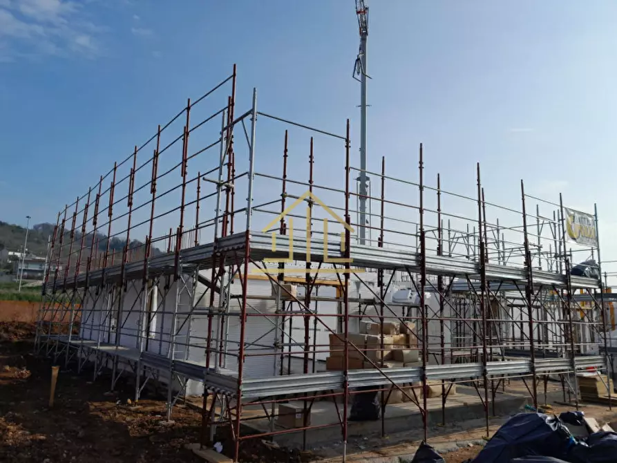 Immagine 21 di Villetta a schiera in vendita  in Via Della Libertà snc a Cavriana