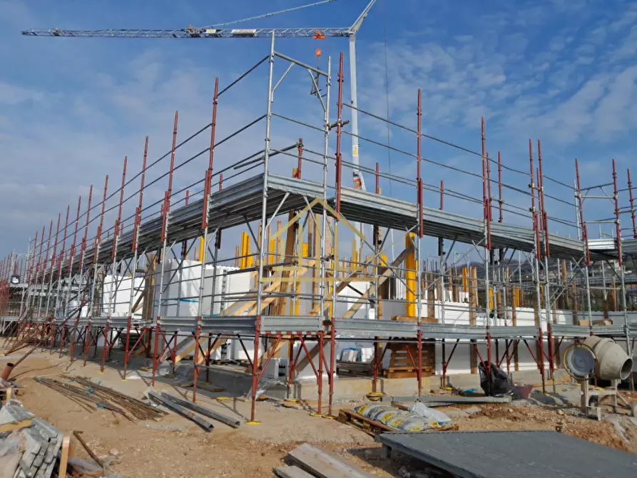 Immagine 22 di Villetta a schiera in vendita  in Via Della Libertà snc a Cavriana