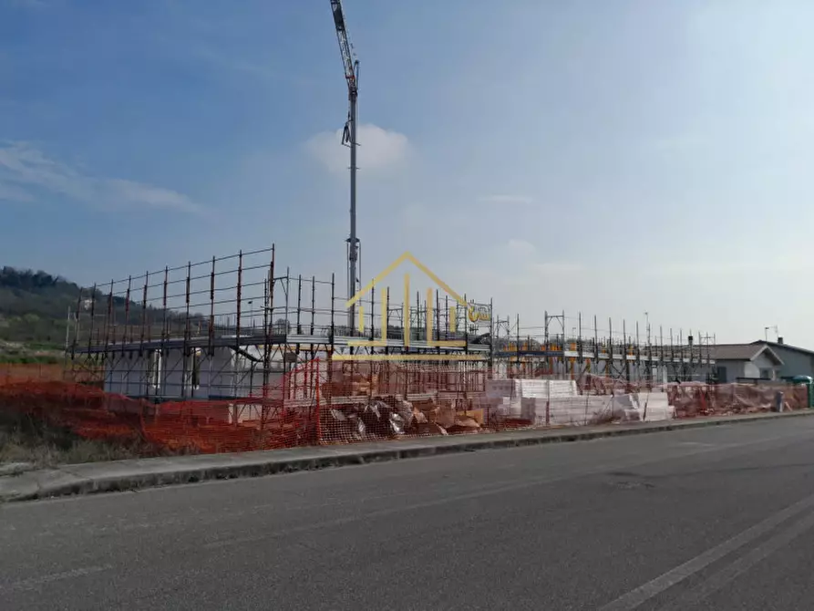 Immagine 23 di Villetta a schiera in vendita  in Via Della Libertà snc a Cavriana