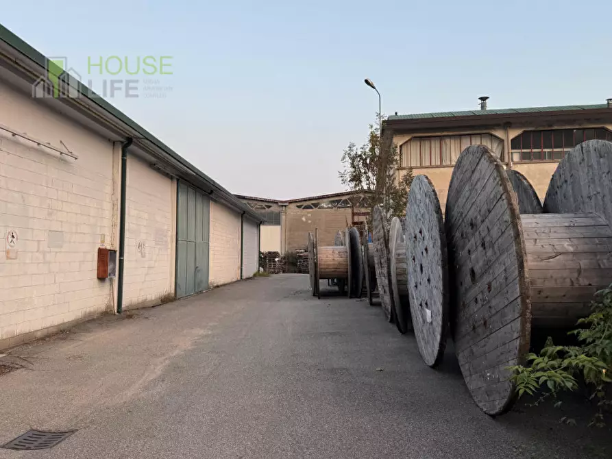 Immagine 4 di Capannone industriale in vendita  in Via Giacomo Matteotti a Arcisate