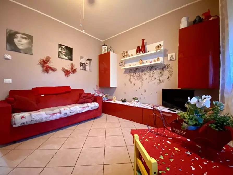 Immagine 1 di Appartamento in vendita  in Via Alessandro Rossi, 36 a Vicenza