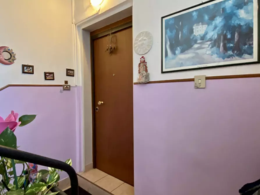 Immagine 3 di Appartamento in vendita  in Via Alessandro Rossi, 36 a Vicenza