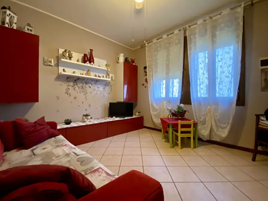 Immagine 4 di Appartamento in vendita  in Via Alessandro Rossi, 36 a Vicenza