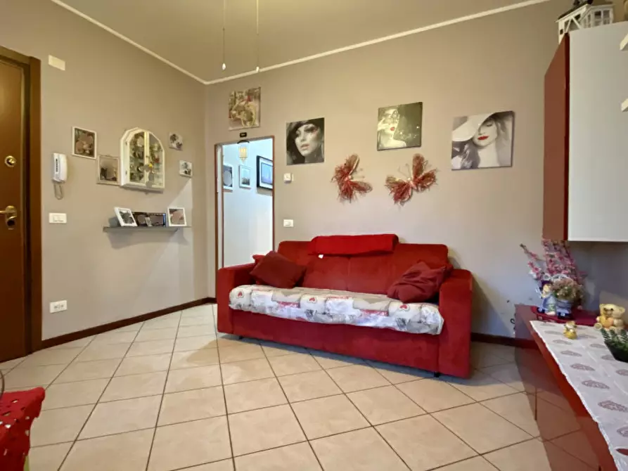 Immagine 5 di Appartamento in vendita  in Via Alessandro Rossi, 36 a Vicenza