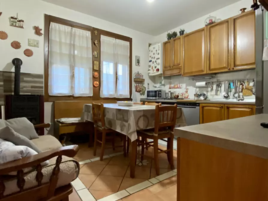 Immagine 6 di Appartamento in vendita  in Via Alessandro Rossi, 36 a Vicenza