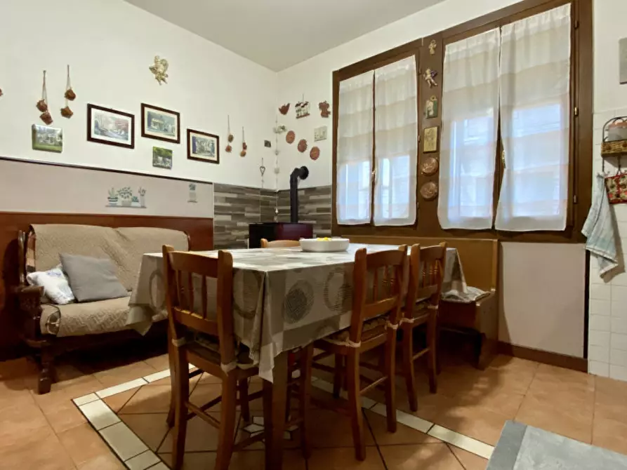 Immagine 7 di Appartamento in vendita  in Via Alessandro Rossi, 36 a Vicenza