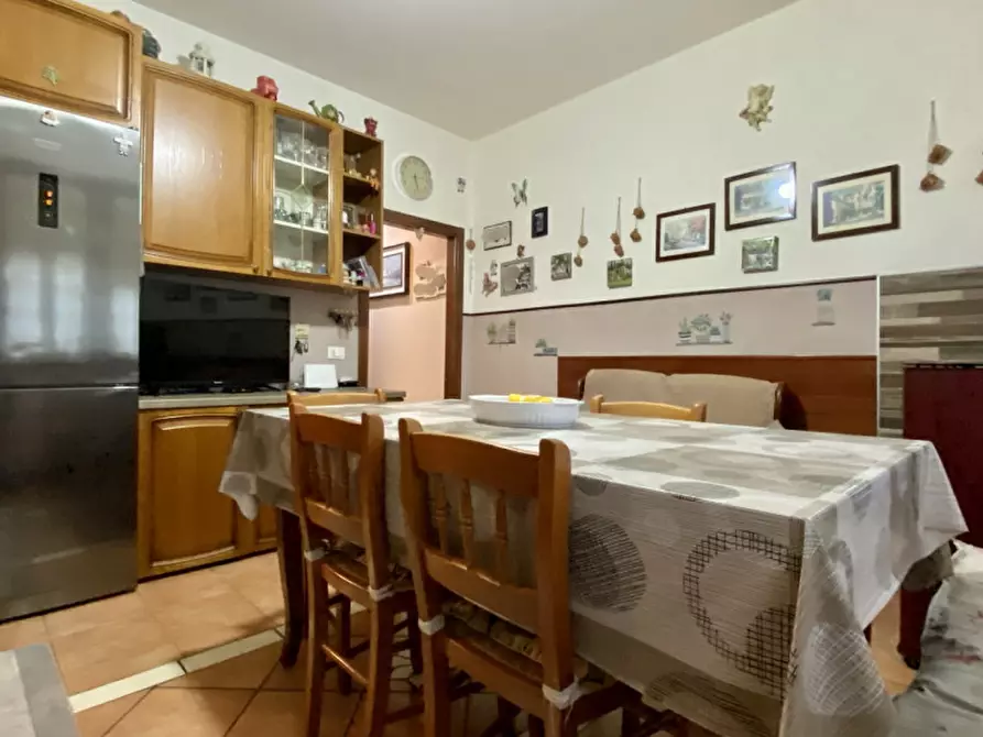 Immagine 8 di Appartamento in vendita  in Via Alessandro Rossi, 36 a Vicenza