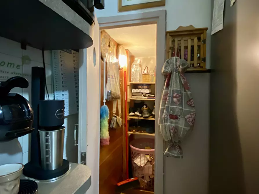 Immagine 9 di Appartamento in vendita  in Via Alessandro Rossi, 36 a Vicenza