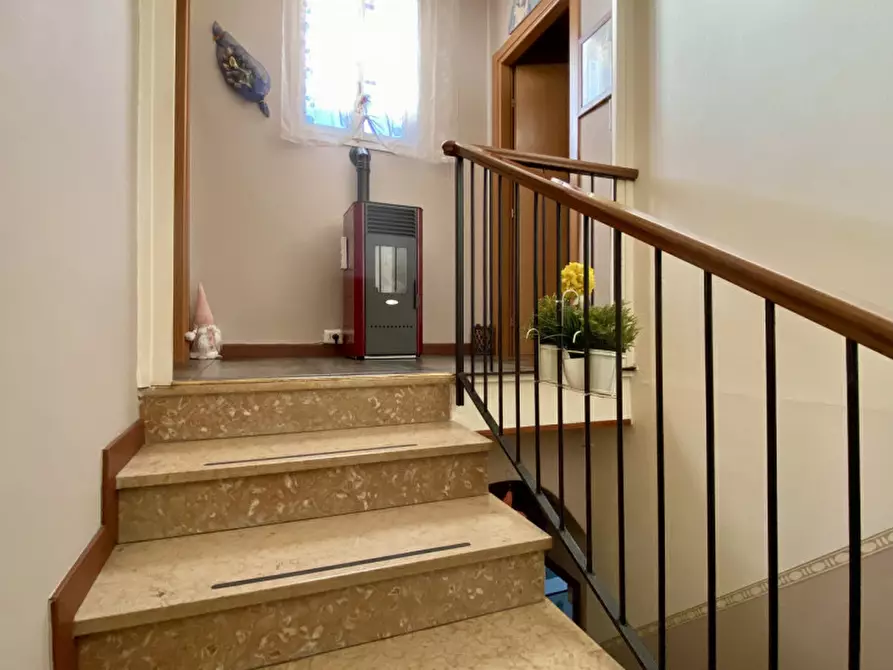 Immagine 11 di Appartamento in vendita  in Via Alessandro Rossi, 36 a Vicenza