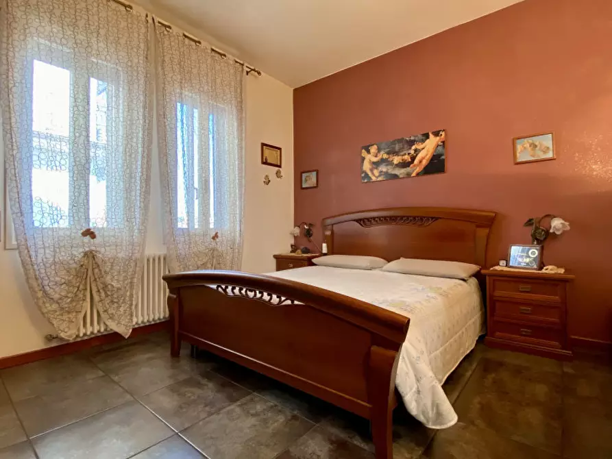 Immagine 12 di Appartamento in vendita  in Via Alessandro Rossi, 36 a Vicenza