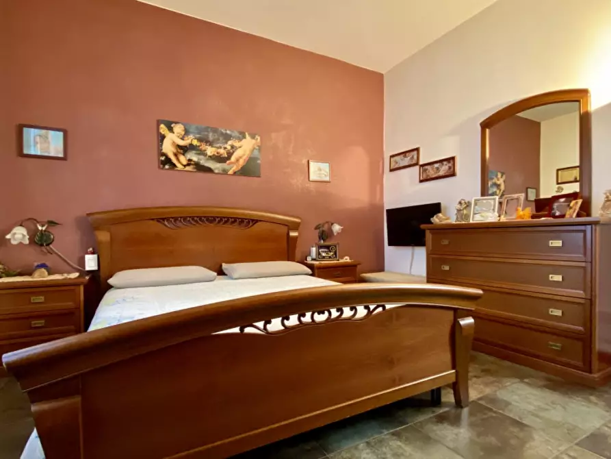 Immagine 13 di Appartamento in vendita  in Via Alessandro Rossi, 36 a Vicenza