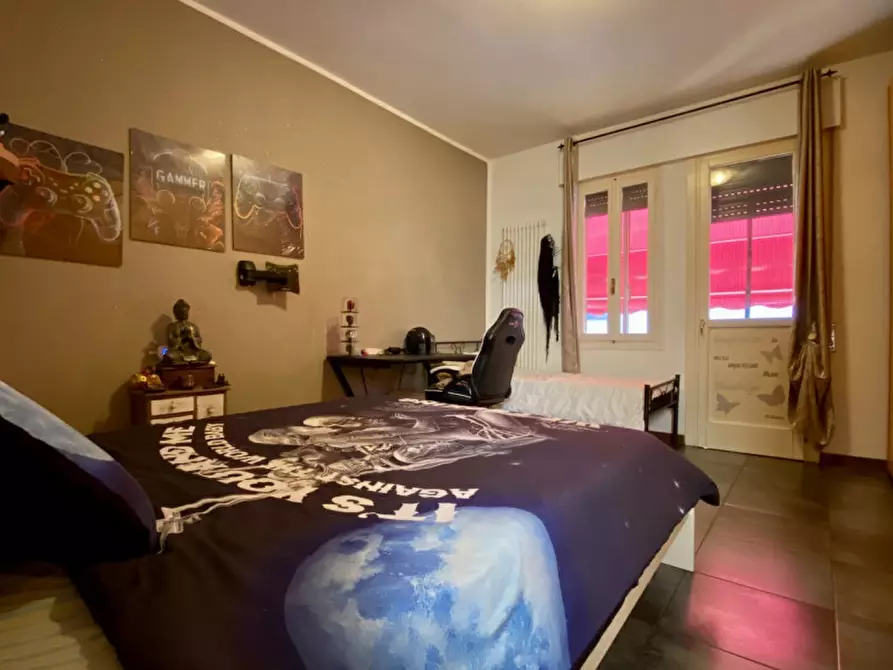 Immagine 14 di Appartamento in vendita  in Via Alessandro Rossi, 36 a Vicenza