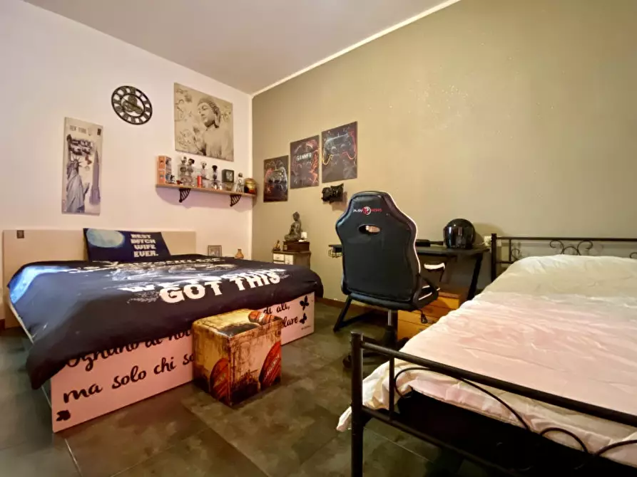 Immagine 15 di Appartamento in vendita  in Via Alessandro Rossi, 36 a Vicenza