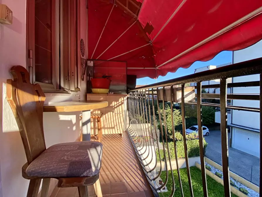 Immagine 16 di Appartamento in vendita  in Via Alessandro Rossi, 36 a Vicenza