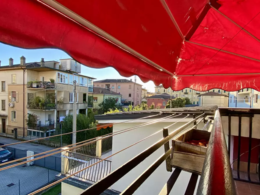 Immagine 17 di Appartamento in vendita  in Via Alessandro Rossi, 36 a Vicenza