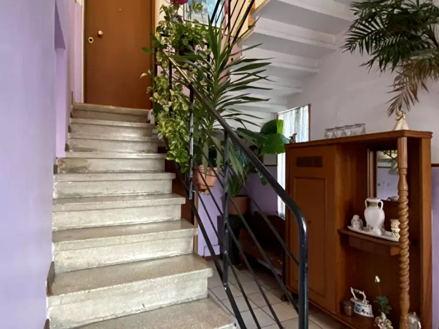 Immagine 18 di Appartamento in vendita  in Via Alessandro Rossi, 36 a Vicenza