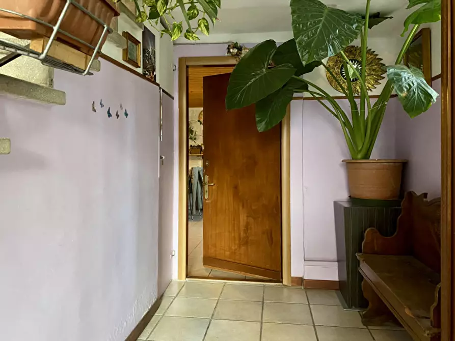 Immagine 19 di Appartamento in vendita  in Via Alessandro Rossi, 36 a Vicenza