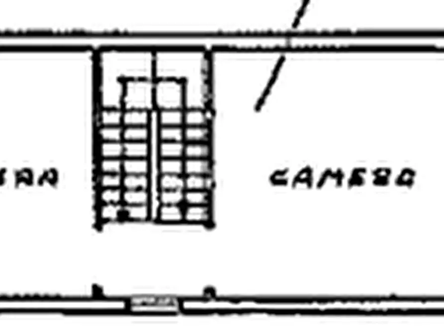 Immagine 26 di Appartamento in vendita  in Via Alessandro Rossi, 36 a Vicenza