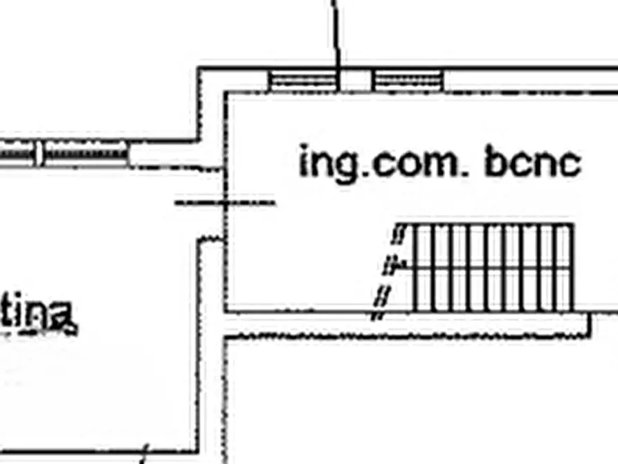 Immagine 27 di Appartamento in vendita  in Via Alessandro Rossi, 36 a Vicenza