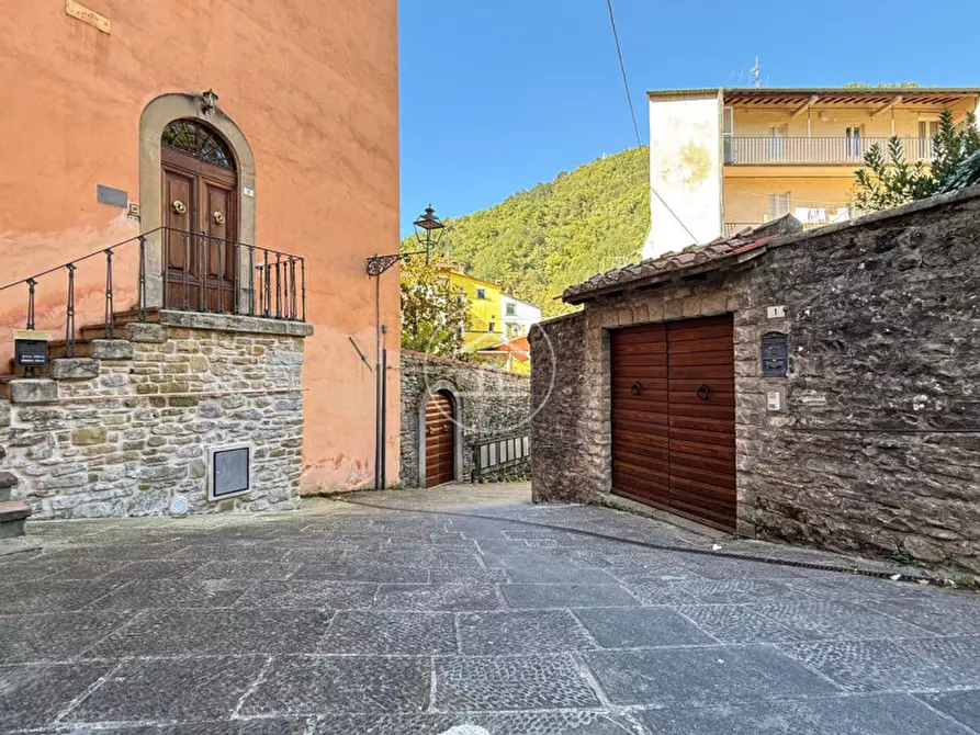 Immagine 3 di Casa indipendente in vendita  in Vicolo della torre a Marradi