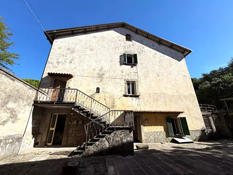 Immagine 5 di Casa indipendente in vendita  in Vicolo della torre a Marradi