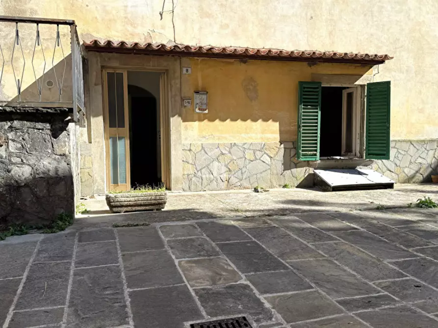 Immagine 6 di Casa indipendente in vendita  in Vicolo della torre a Marradi