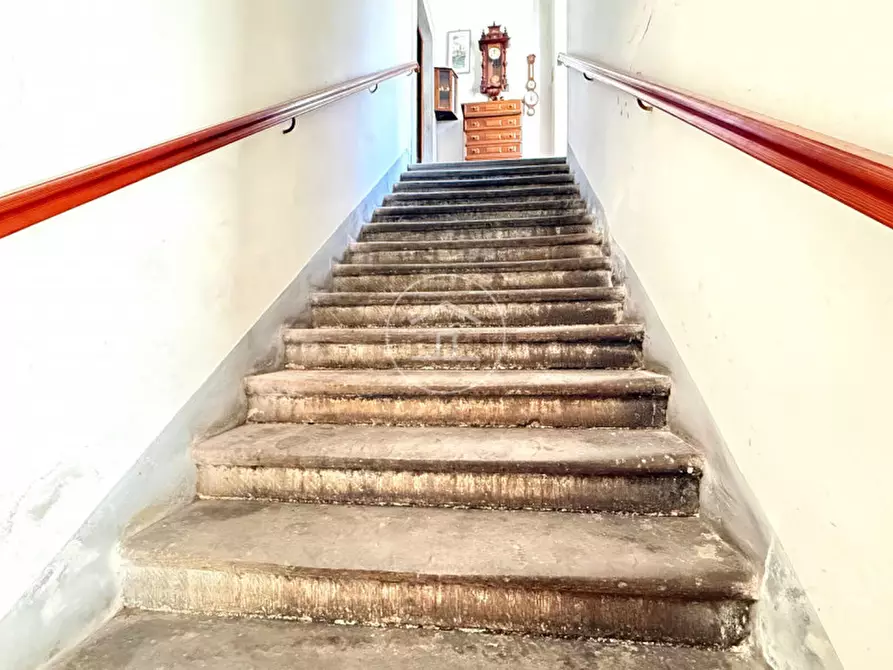 Immagine 8 di Casa indipendente in vendita  in Vicolo della torre a Marradi