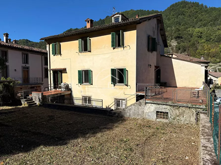 Immagine 9 di Casa indipendente in vendita  in Vicolo della torre a Marradi