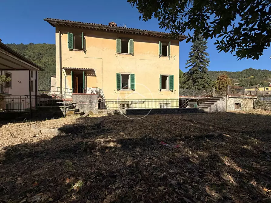 Immagine 12 di Casa indipendente in vendita  in Vicolo della torre a Marradi