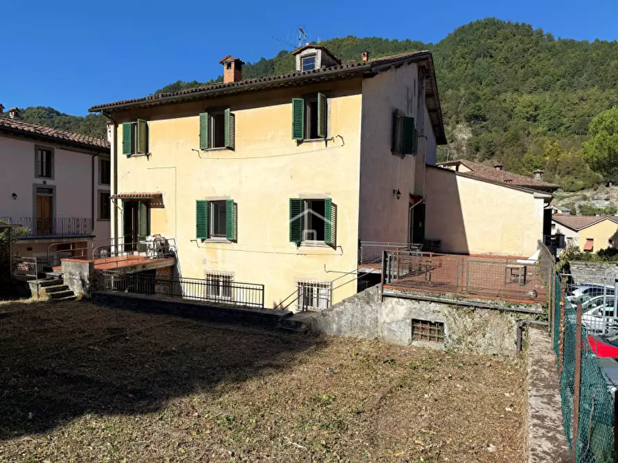 Immagine 13 di Casa indipendente in vendita  in Vicolo della torre a Marradi