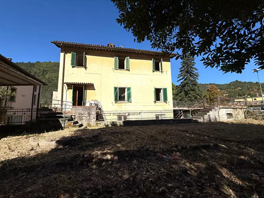 Immagine 15 di Casa indipendente in vendita  in Vicolo della torre a Marradi