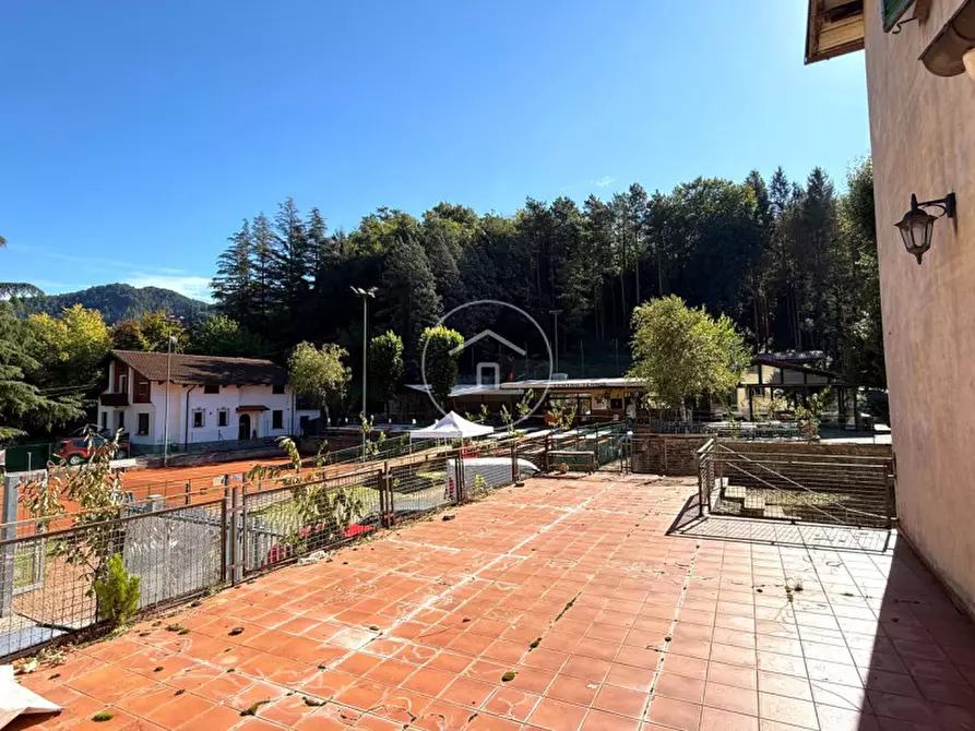 Immagine 16 di Casa indipendente in vendita  in Vicolo della torre a Marradi