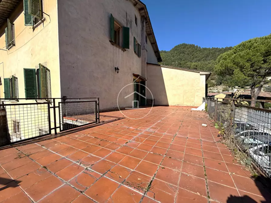 Immagine 17 di Casa indipendente in vendita  in Vicolo della torre a Marradi